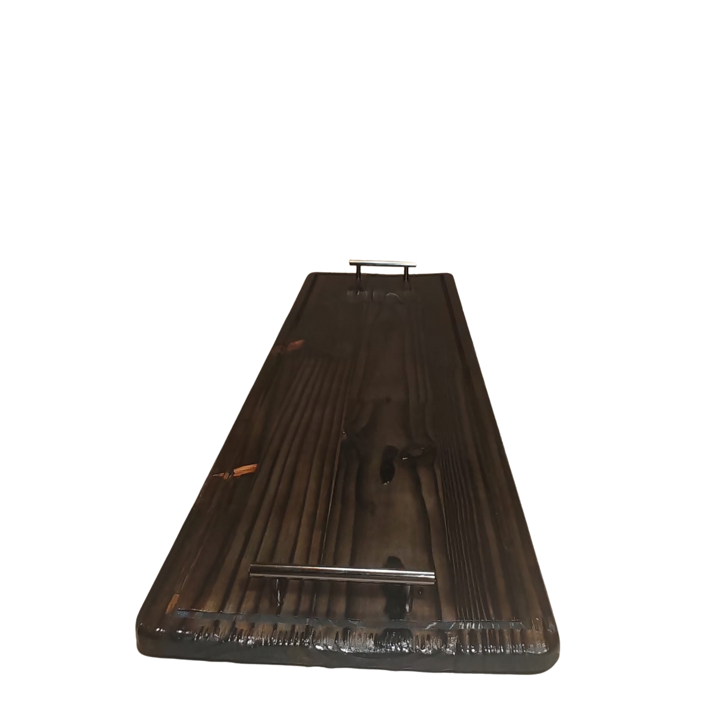 Ebony Finish Runner Boards