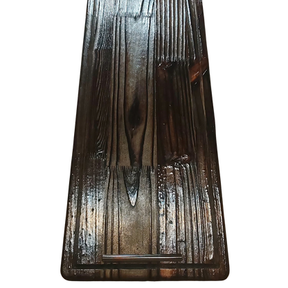 Ebony Finish Runner Boards