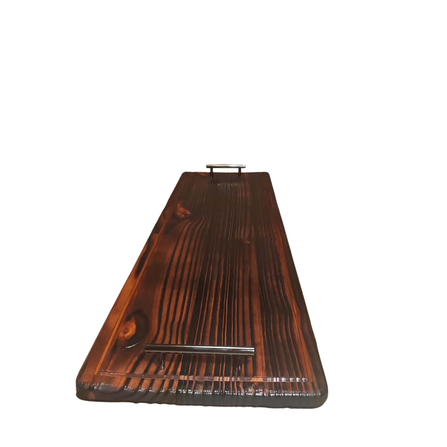 Oregon Finish Runner Boards