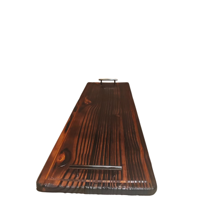 Oregon Finish Runner Boards