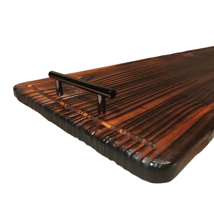 Oregon Finish Runner Boards