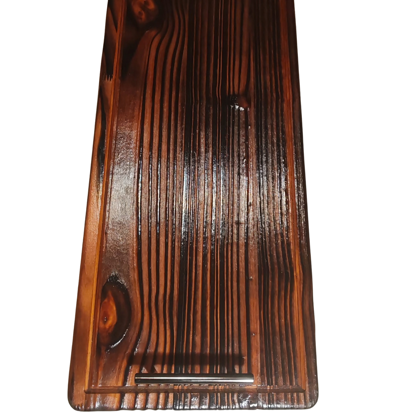 Oregon Finish Runner Boards