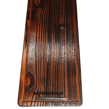 Oregon Finish Runner Boards