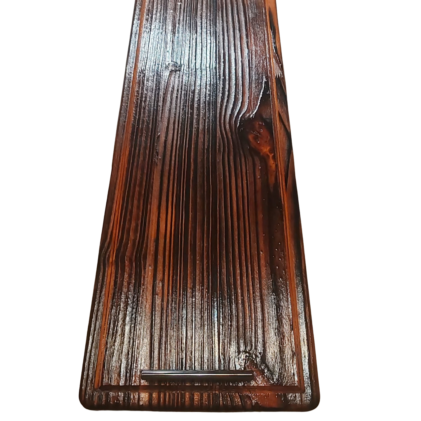 Oregon Finish Runner Boards