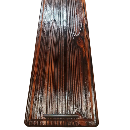 Oregon Finish Runner Boards