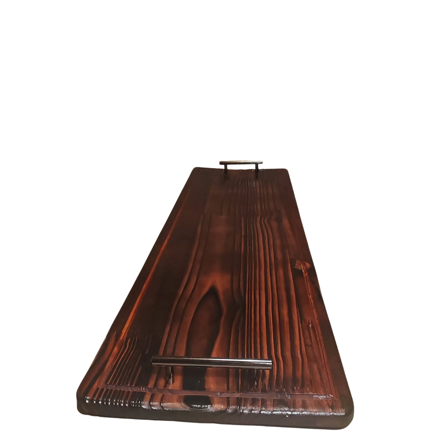 Rosewood Finish Runner Boards