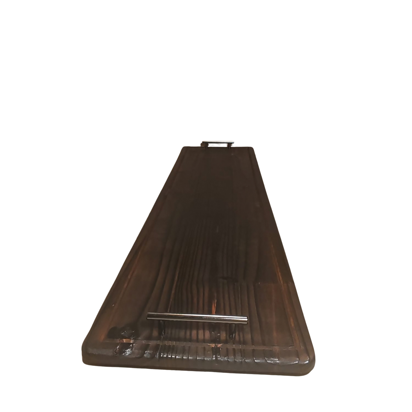 Imbuia Finish Runner Boards