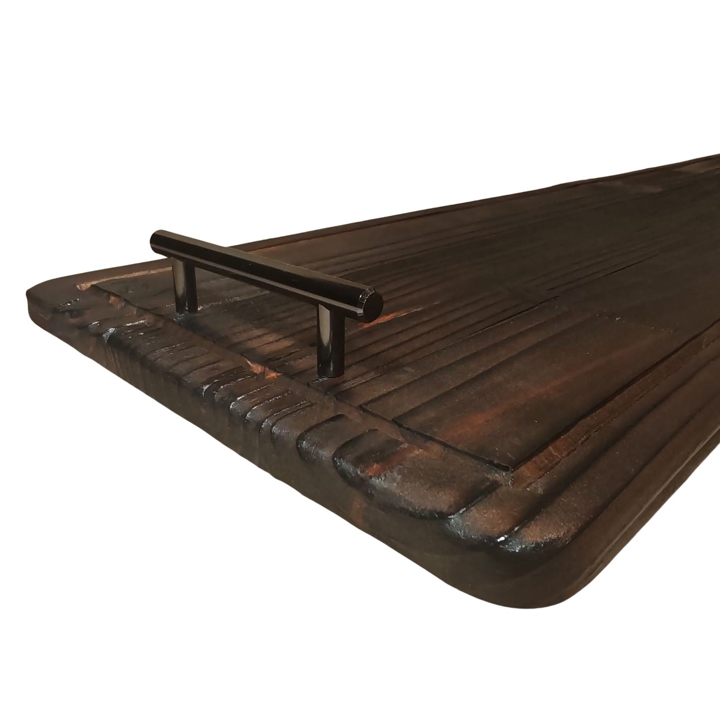 Imbuia Finish Runner Boards