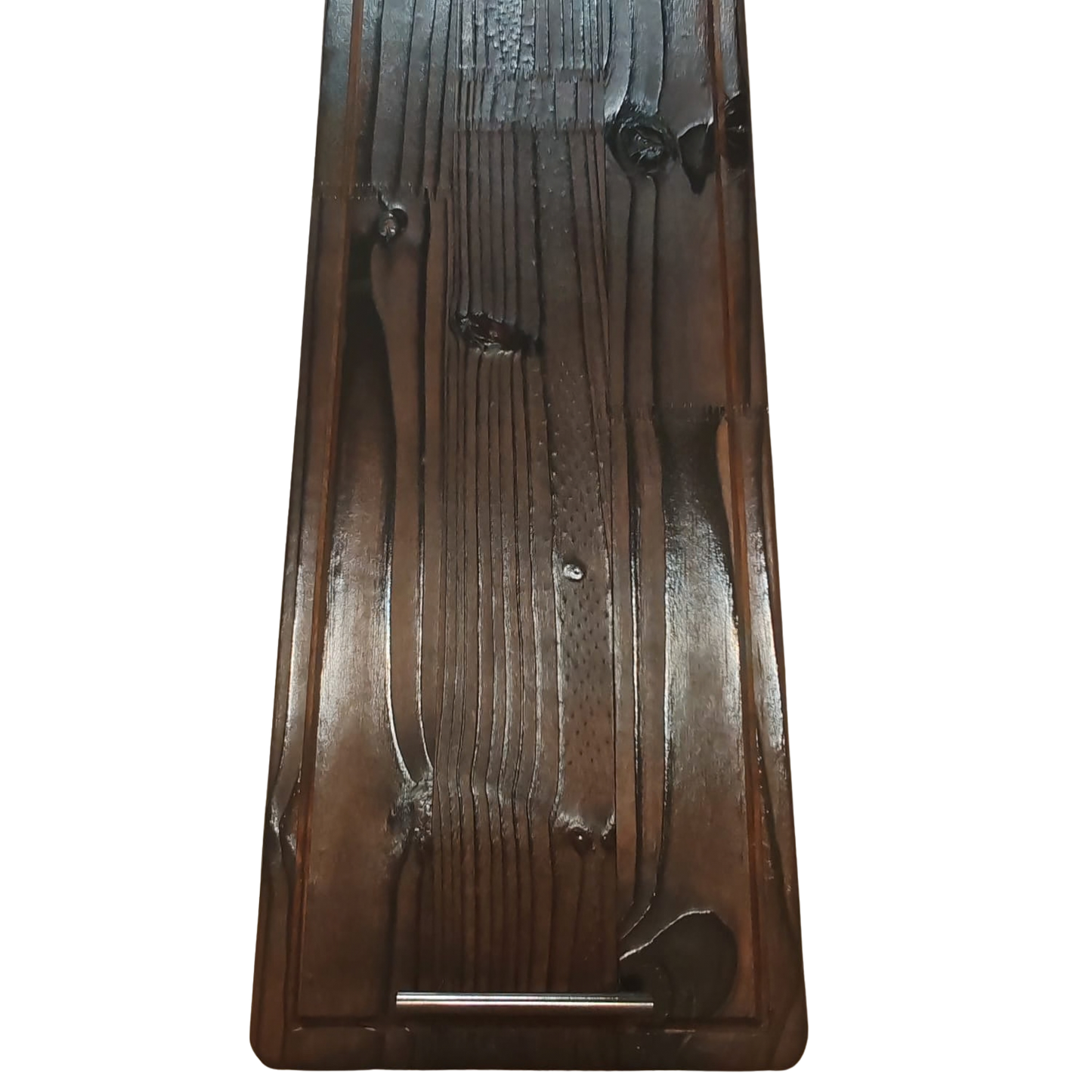 Imbuia Finish Runner Boards