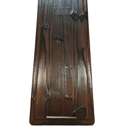 Imbuia Finish Runner Boards