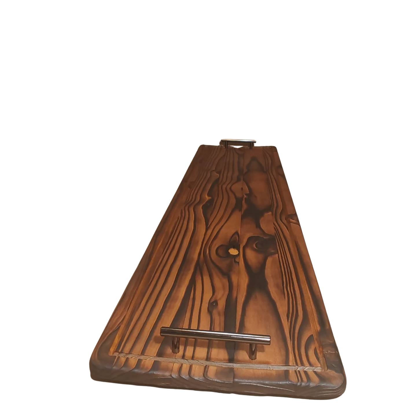 Oak Finish Runner Boards