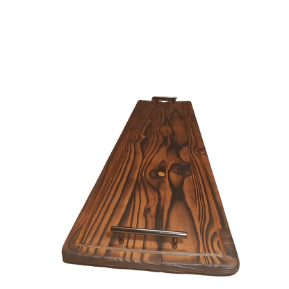 Oak Finish Runner Boards