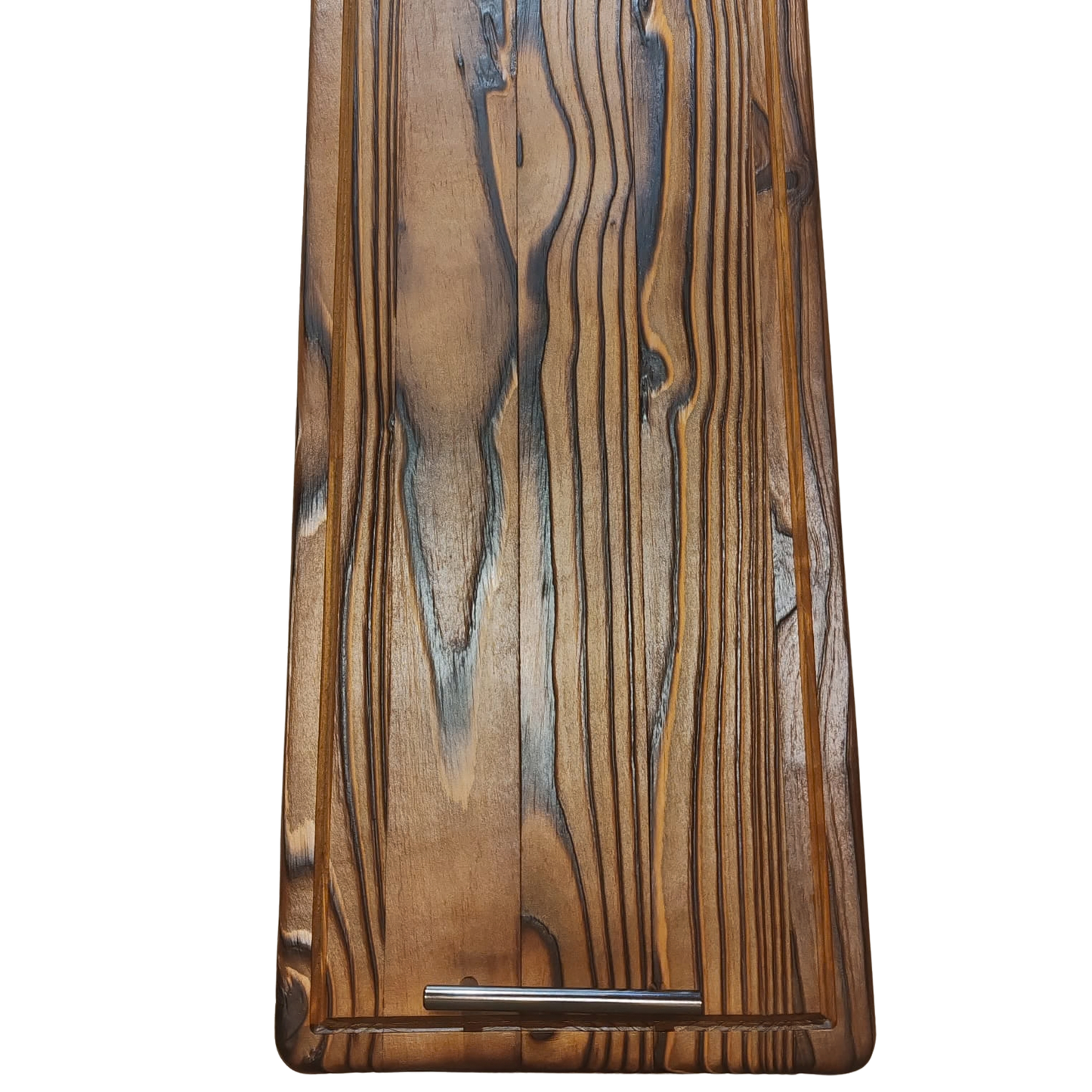 Oak Finish Runner Boards