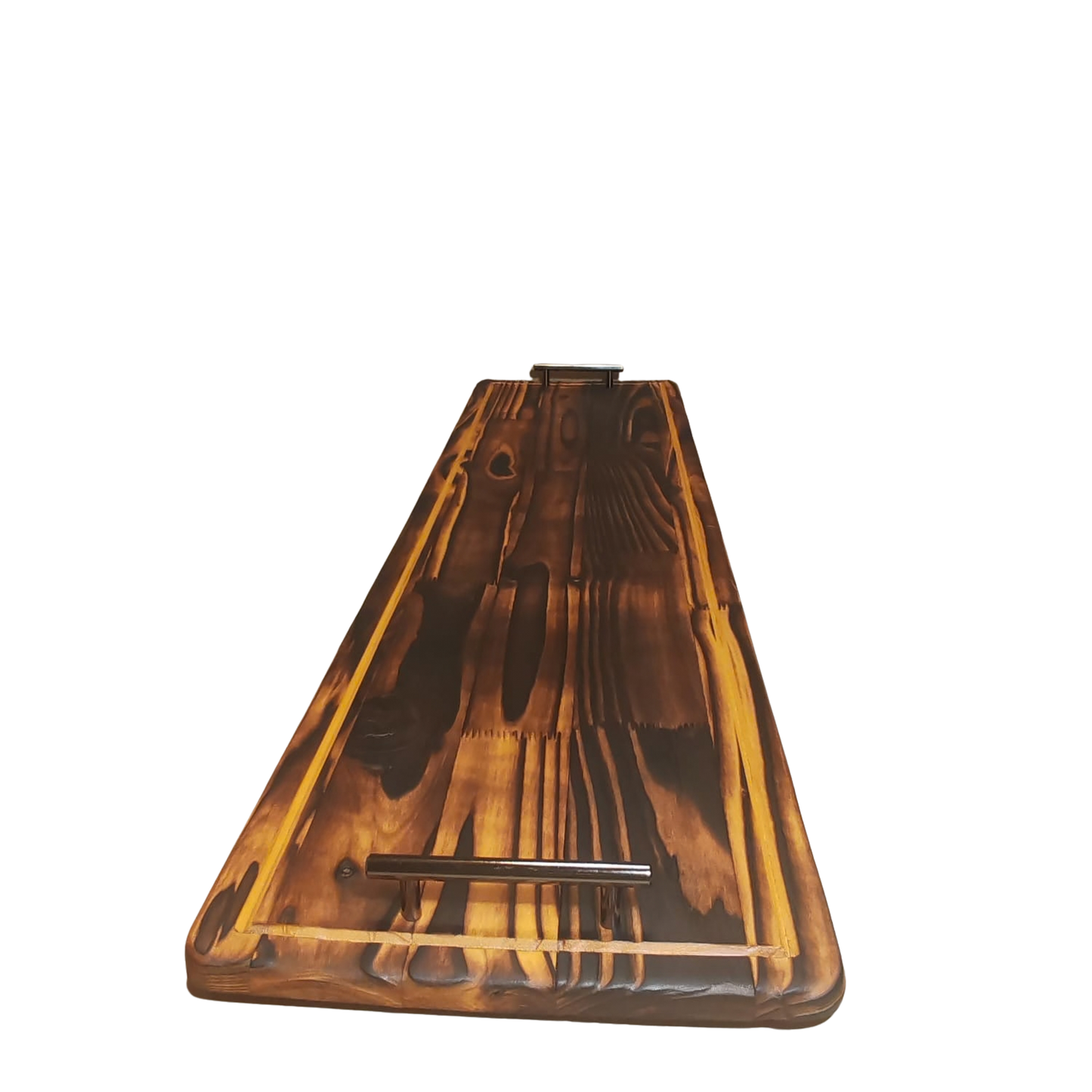 Yellowwood Finish Runner Boards