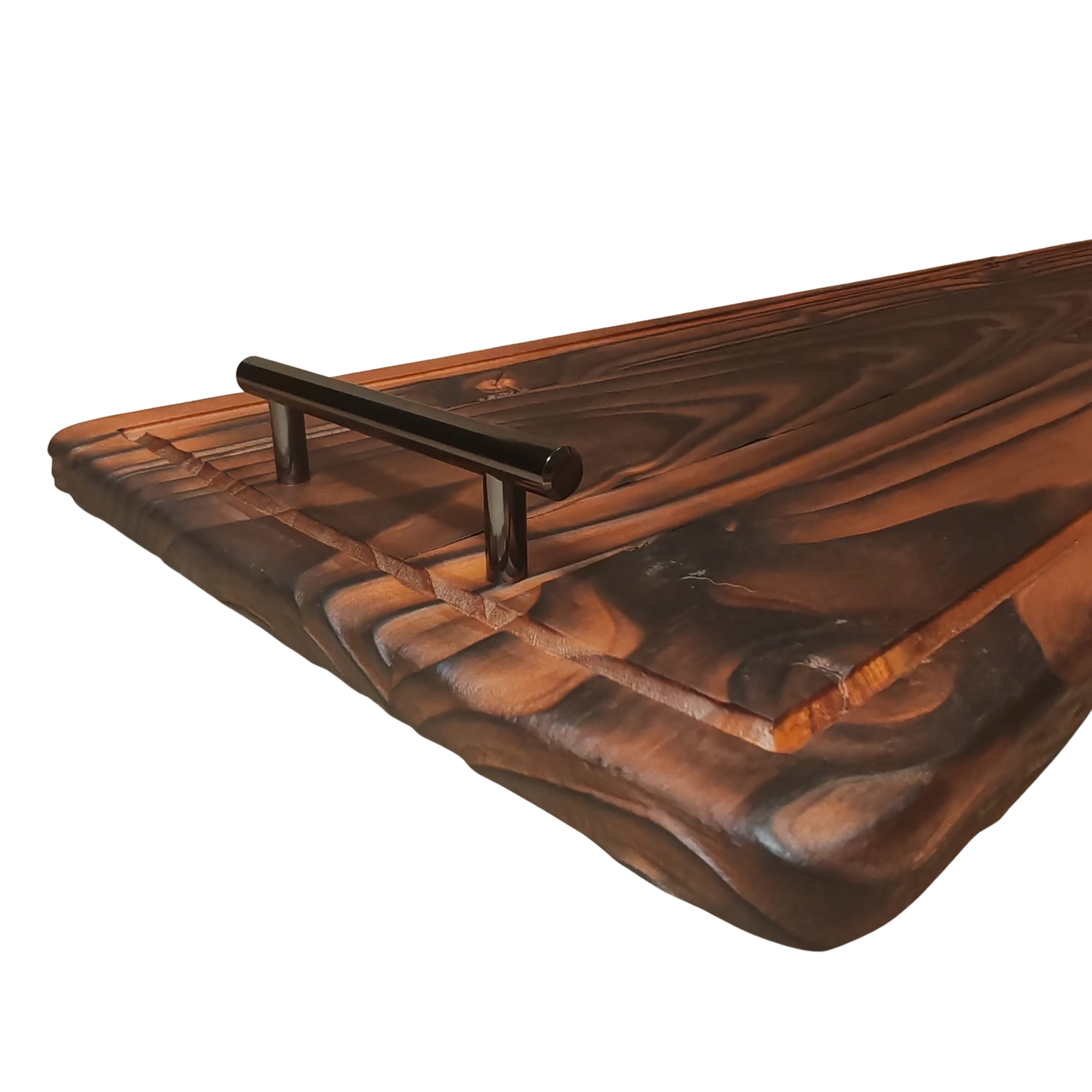 Oregon Finish Runner Boards