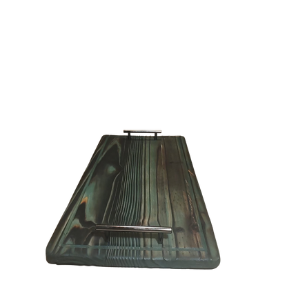 Knysna Green Runner Boards