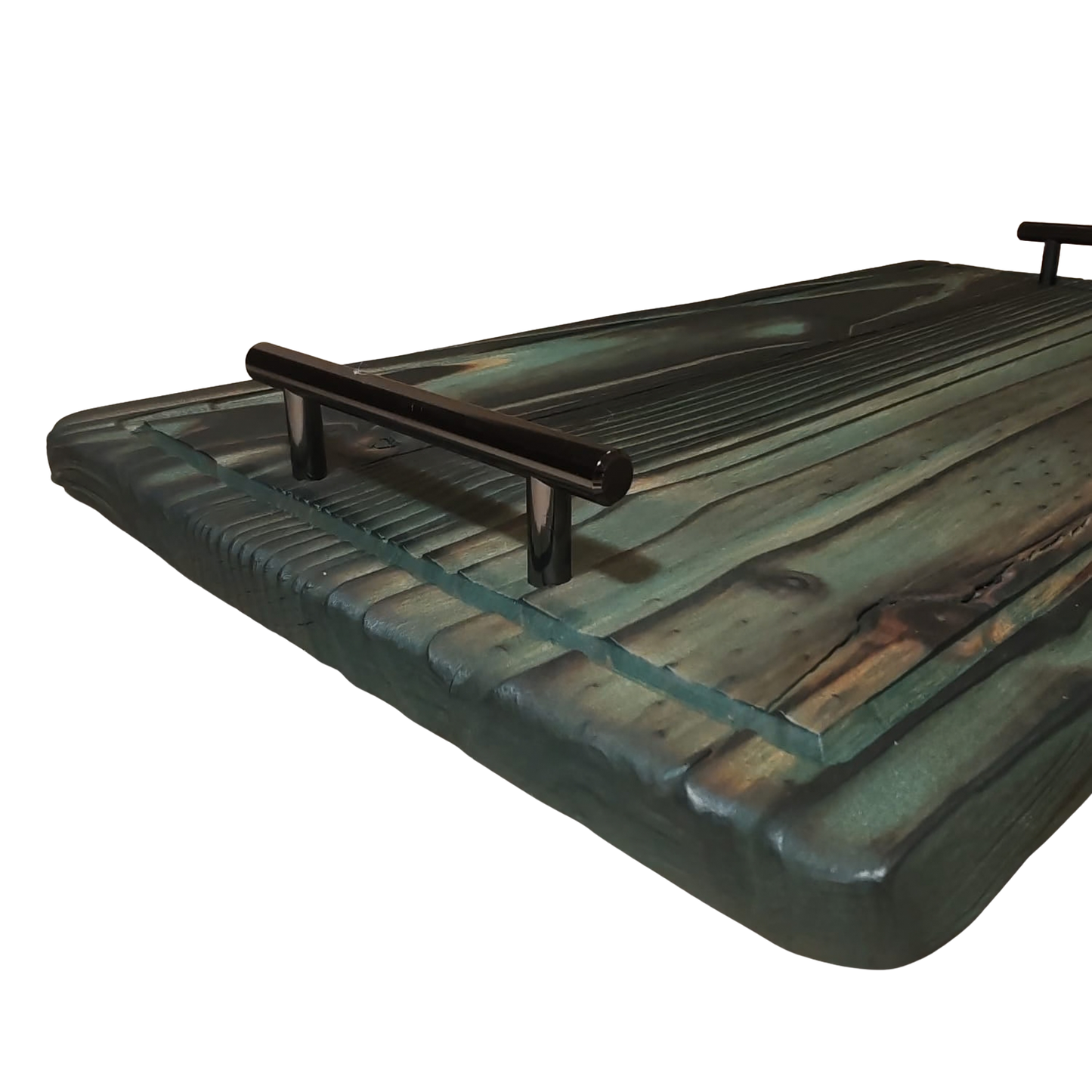 Knysna Green Runner Boards