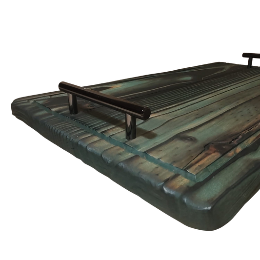 Knysna Green Runner Boards