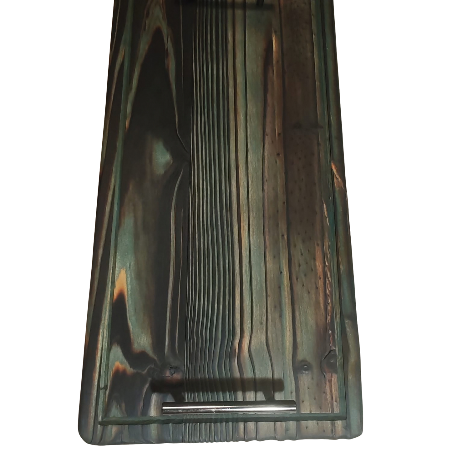 Knysna Green Runner Boards