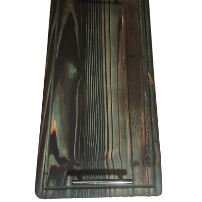 Knysna Green Runner Boards