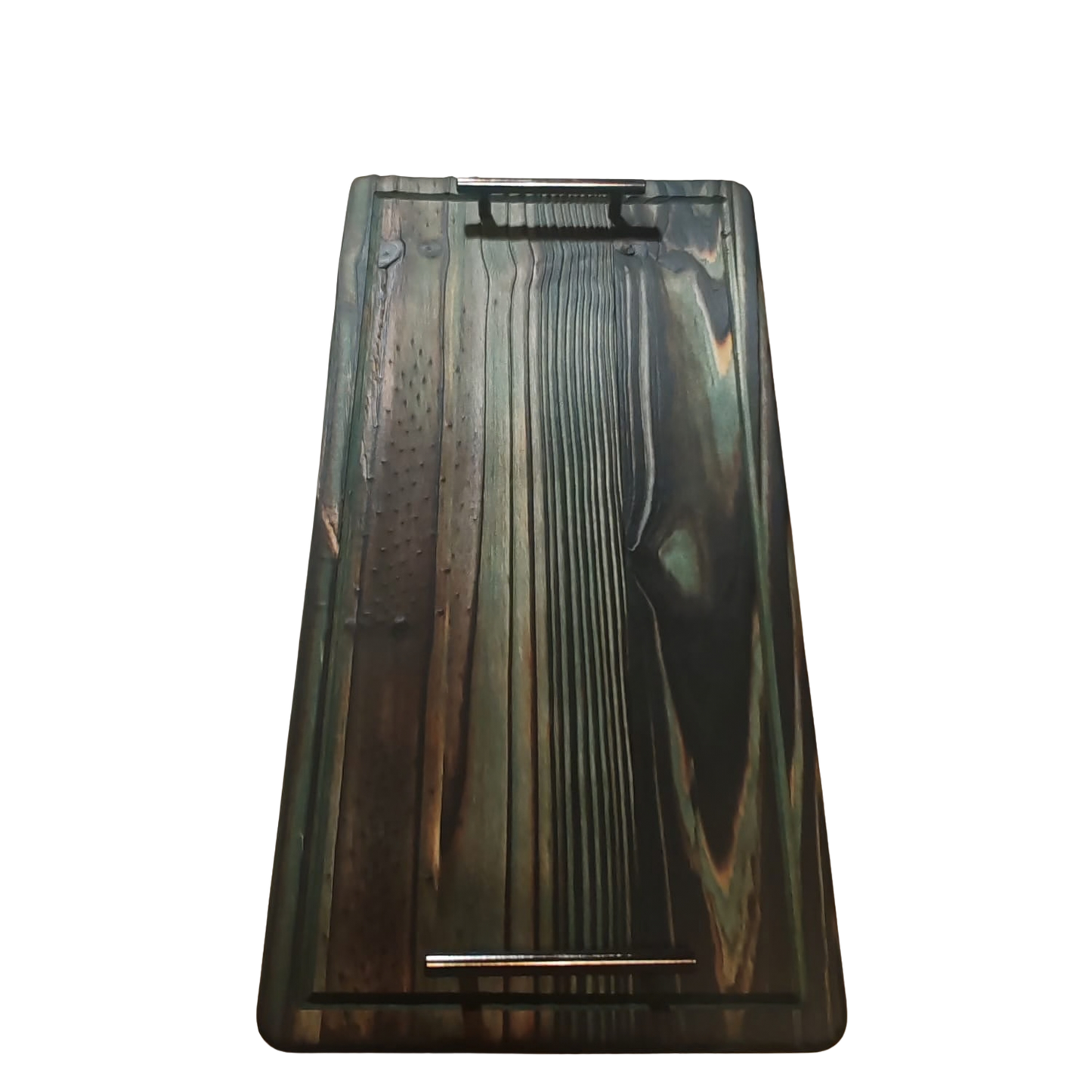 Knysna Green Runner Boards