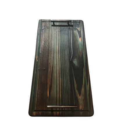 Knysna Green Runner Boards