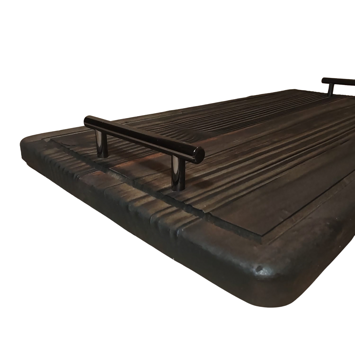 Ebony Finish Runner Boards