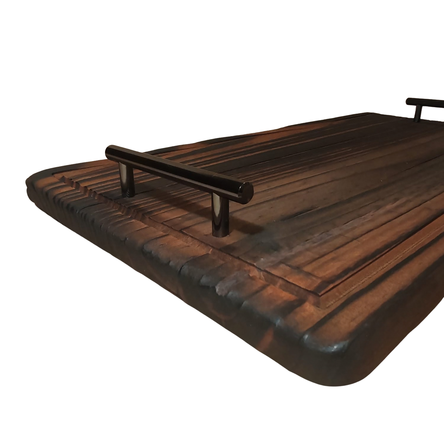 Imbuia Finish Runner Boards