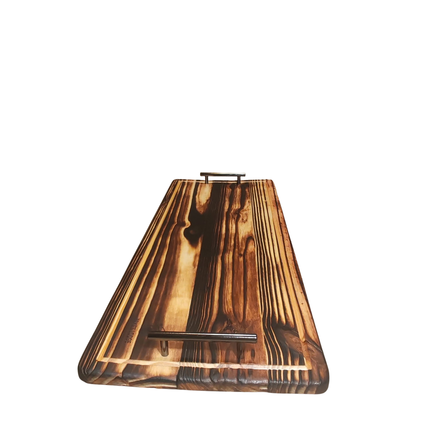 Pine Finish Runner Boards