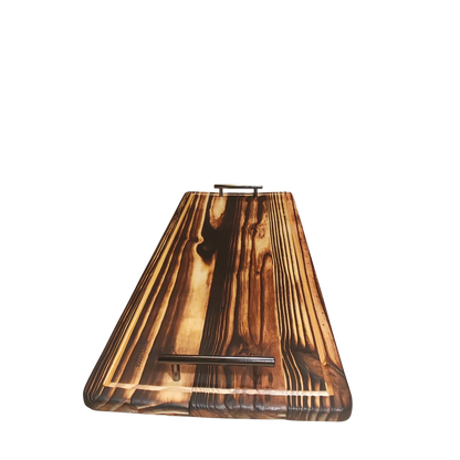 Pine Finish Runner Boards