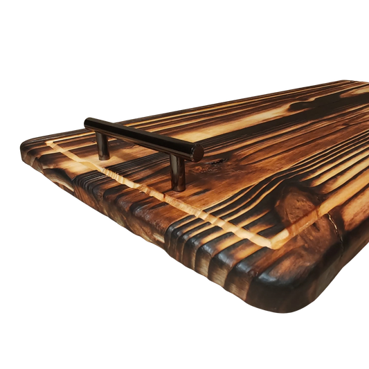 Pine Finish Runner Boards