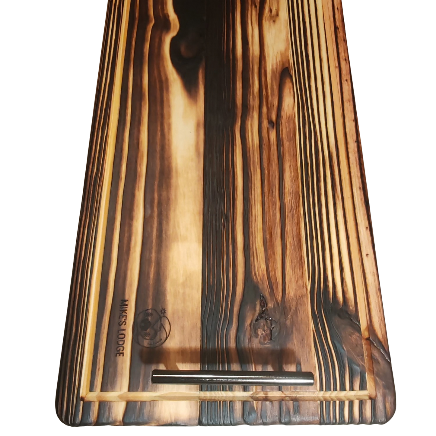 Pine Finish Runner Boards