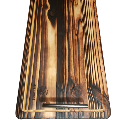 Pine Finish Runner Boards