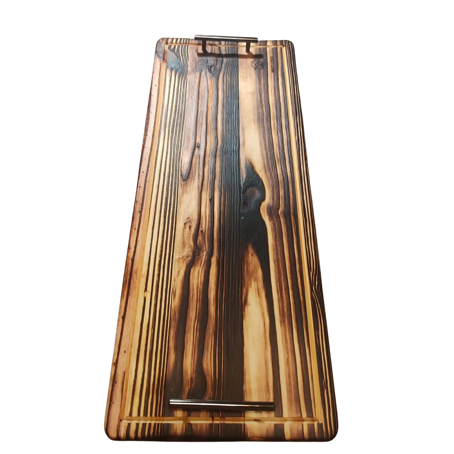 Pine Finish Runner Boards