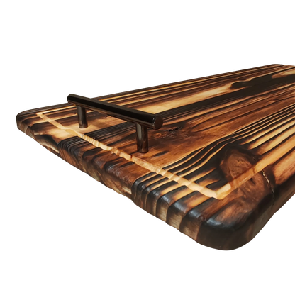 Pine Finish Runner Boards