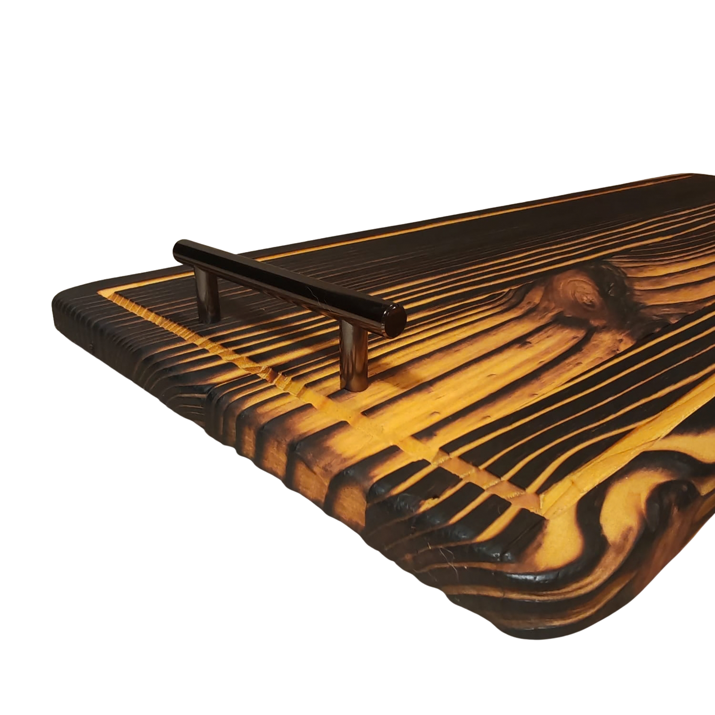 Yellowwood Finish Runner Boards