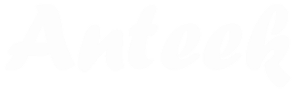 Solid white color swatch